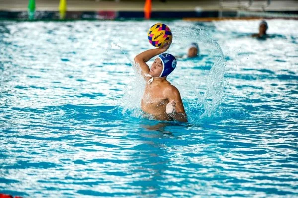 中国女子水球公布亚运名单 力争卫冕金牌不惧诸强围剿